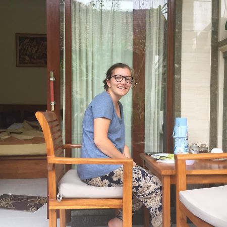 Apartamento Blima Bali Ubud Exterior foto